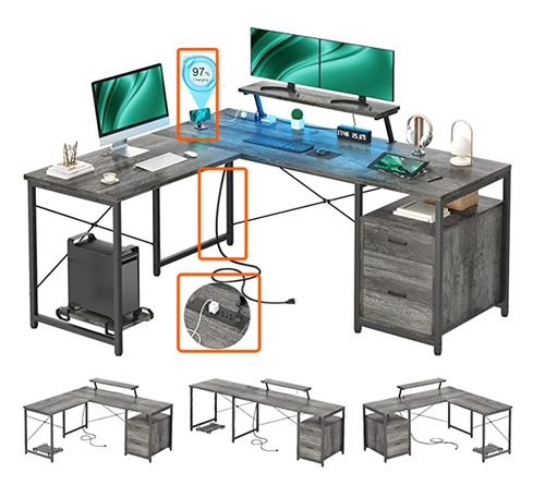 亚马逊产品图片制作保姆级教程 二 3步设计出高转化亚马逊图片